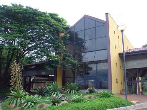 Imagem 15 de 30 de Terreno À Venda, 871 M² Por R$ 750.000,00 - Barão Geraldo - Campinas/sp - Te1018