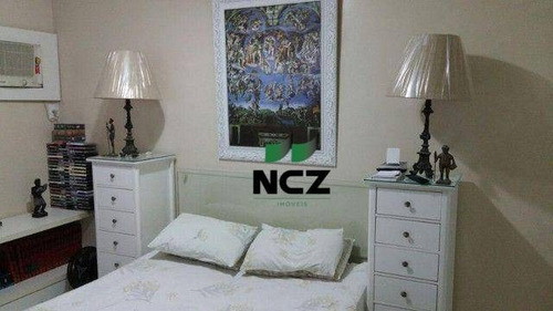 Imagem 11 de 19 de Apartamento Com 2 Dormitórios À Venda, 80 M² Por R$ 530.000,00 - Pituba - Salvador/ba - Ap2985