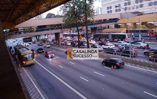 Imagem 24 de 25 de Sala Para Alugar, 33 M² Por R$ 1.800/mês - Tatuapé - São Paulo/sp - Sa0754