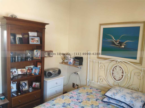 Imagem 4 de 15 de Apartamento - Bela Vista - Santo Andre - Sao Paulo | Ref.: - 30190