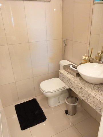 Imagem 11 de 17 de Apartament À Venda, Ponta D'areia, Ecolagune, São Luís, Ma - Ma - Ca0006_ma