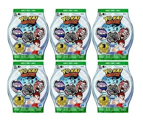 Reloj yokai blanco deals