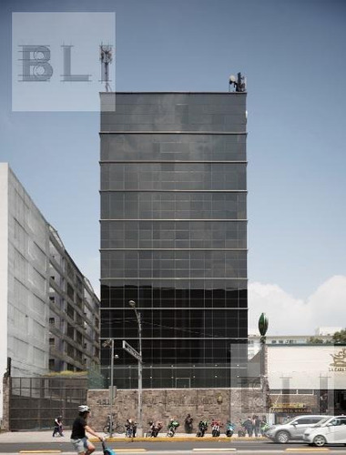 Imagen 4 de 15 de Edificio Comercial En Renta En Excelente Ubicación En Narvarte