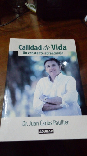 Libros Calidad De Vida 