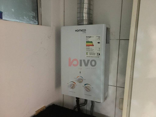 Imagem 22 de 24 de Apto 3 Quartos 65 M² Úteis R$ 640.000 - Vila Mariana -sp - Ap4494