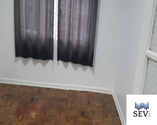 Imagem 12 de 25 de Apartamento - Ap00329 - 69471227