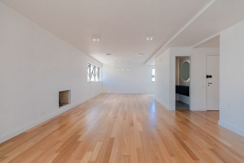 Imagem 17 de 30 de Apartamento Com 4 Dormitórios 2 Suítes À Venda, 194 M² - Moema - São Paulo/sp - Ap2596