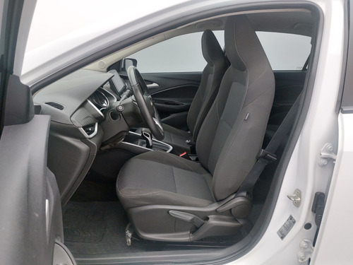 Chevrolet Onix 1.0 TURBO FLEX LTZ AUTOMÁTICO
