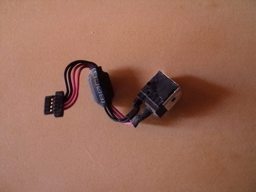 Jack Power Acer One D255 Impecable