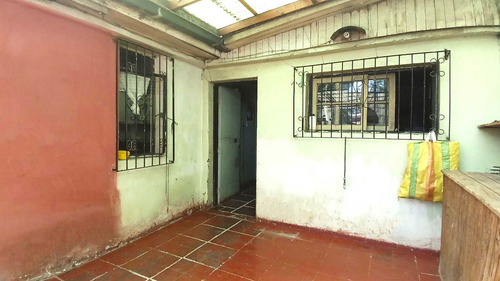 Venta Casa Conchalí 3d 1b (75859)