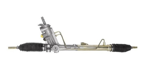 Caja Direccion Electrohidraulica Seat Ibiza 2.0lts 2003