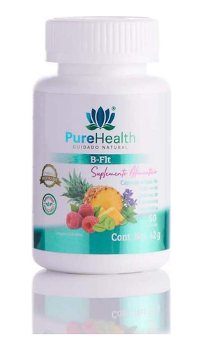 Bflt Pure Health 