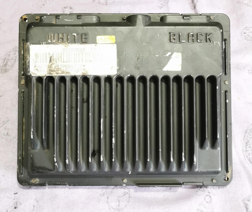 Computadora Motor Express Suburban Silverado 1998-2002 5.7 L (Usado)