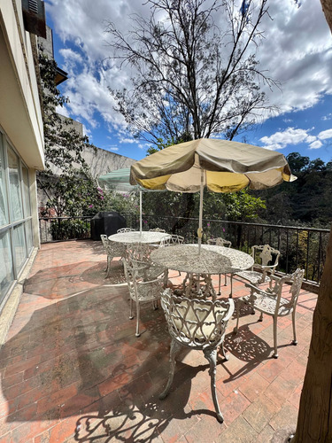 Venta De Casa Como Terreno En Lomas Altas