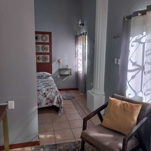 Loft 8 En Renta En Culiacan