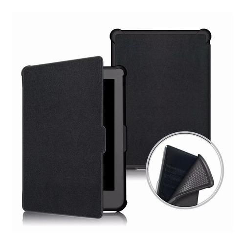 Funda Para Funda Kobo Clara Hd 6 Pulgadas Ultra Magnética In