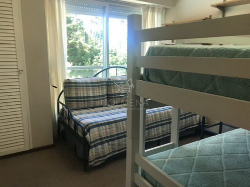 Imagen 10 de 16 de Venta Apartamento En Punta Del Este, De 2 Dormitorios - Punta Del Este Roosevelt