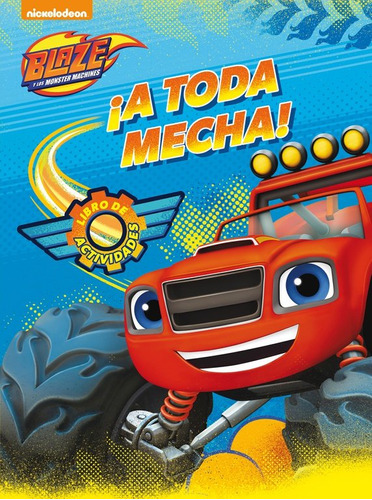 A Toda Mecha - Aa.vv