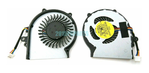 Ventilador Acer Aspire V5-122 V5-122p V5-132 V5-132p Ms2377