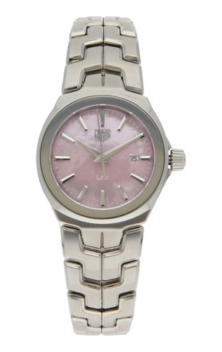 Reloj Para Mujer Tag Heuer *link*.