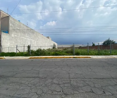 Terreno en renta