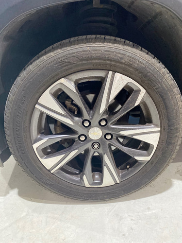 Chevrolet Tracker 1.2 Premier Turbo At