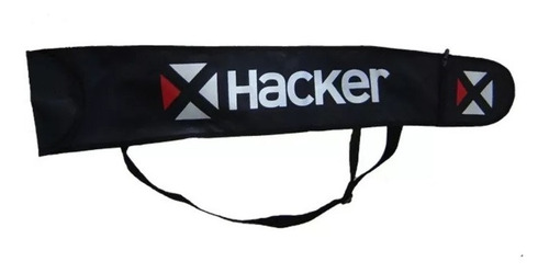 Funda Palo Hockey Hacker Varios Colores