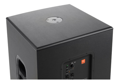 Irx1155 Powered Portable Pa Subwoofer