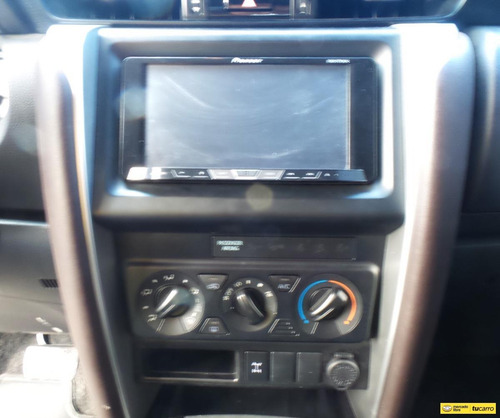 Imagen 20 de 25 de Toyota Fortuner