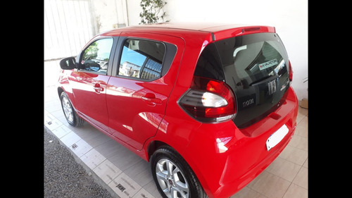 Fiat Mobi 2021 1.0 Easy