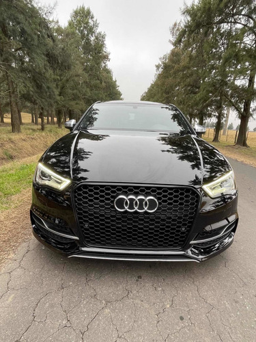 Imagen 18 de 19 de Audi S3 2017 2.0 Tfsi 310cv 4 P