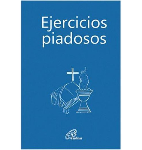 Ejercicios Piadosos - Ribera, C,m,f,, Luis