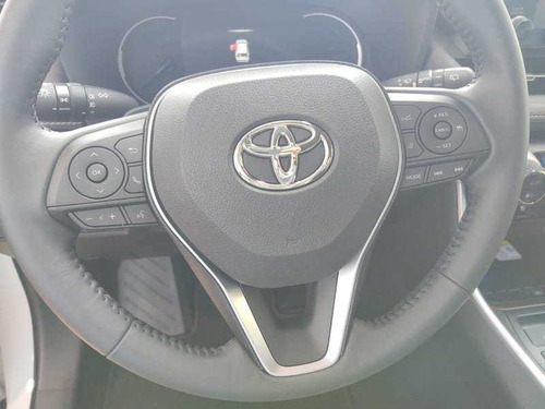 Rav4 S Connect Hybrid