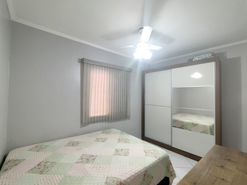 Imagem 18 de 30 de Casa Com 2 Dormitórios À Venda, 77 M² Por R$ 230.000,00 - Jardim Quartieri - Mogi Mirim/sp - Ca0372