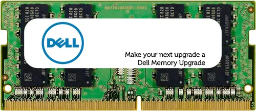 Memoria Dell 16gb 1rx8 Ddr5 Sodimm 5600mhz Snpw1kkyc/16g
