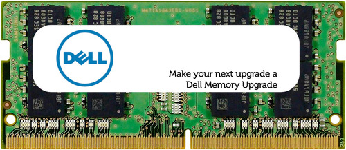 Memoria Dell 32gb 2rx8 Ddr5 Sodimm 4800mhz Snpr62cwc/32g