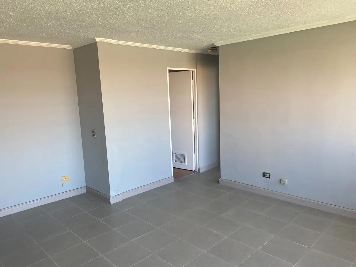 Imagen 2 de 14 de Hermoso Y Amplio Departamento Recién Remodelado.