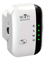 Comprar Repetidor Amplificador Extensor De Señal Wifi 300mbps