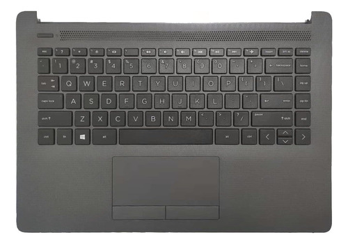 Repuesto Hp Probook 240 G7 245 G7 Portátil Funda Super...