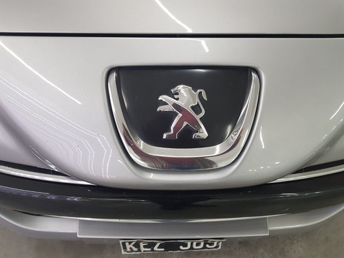 Imagen 3 de 11 de Peugeot 207 Rcz Coupe Impecable ..muy Bueno 2011 J S
