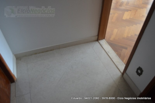 Imagem 27 de 30 de Apartamento Para Venda, 3 Dormitórios, Perdizes - São Paulo - 1545