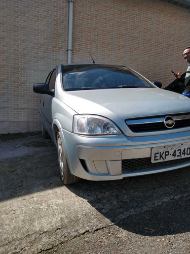 Imagem 5 de 12 de Chevrolet Corsa 2010 1.4 Maxx Econoflex 5p
