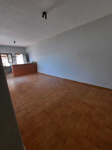 Imagem 11 de 14 de Casa Residencial Em Franca - Sp - Ca0679_rncr