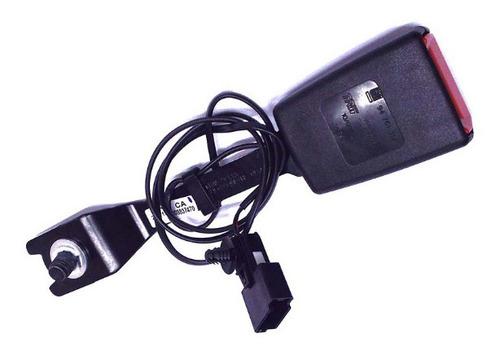 Fecho Cinto Com Sensor Gm Ônix E Prisma Novo Original