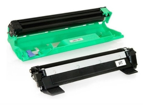 Kit  Drum Y Toner Compatible Brother  Tn-1060 Hl 1110 Hl1112