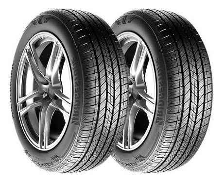 2 Llantas 215/50 R18 Bridgestone Turanza Ls100 92h Oe