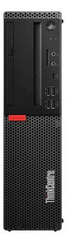 Computadora Lenovo Thinkcentre M920s I5-8500 16 256 Hdd 1tb