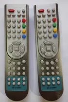 Comprar Control Remoto Tv  Cyberlux  Lcd Modelo Cxtlcd-1957h