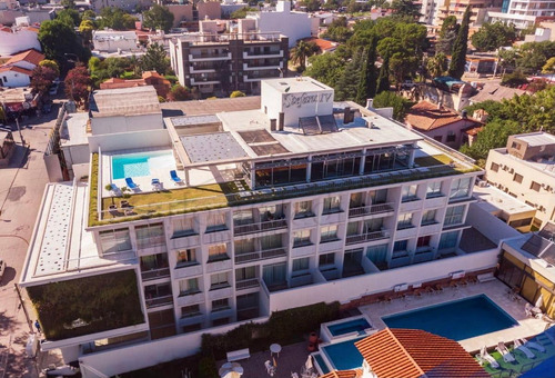Imagen 11 de 13 de Venta Departamento De Categoria A Estrenar En Carlos Paz