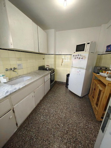 Departamento En Venta - 1 Dormitorio 1 Baño - 41mts2 - Flores Norte
